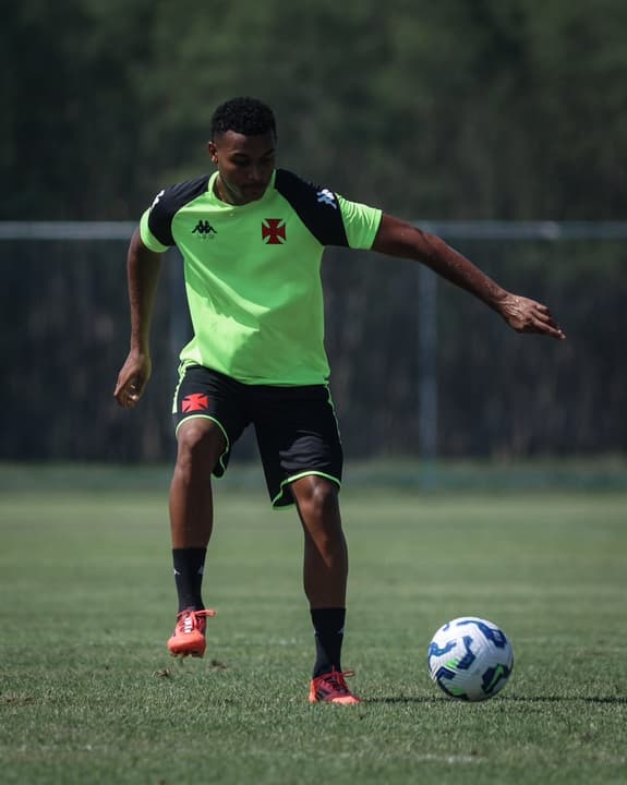 vasco sub-20