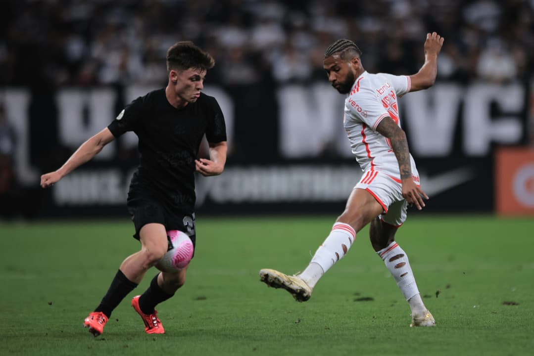 Corinthians Internacional