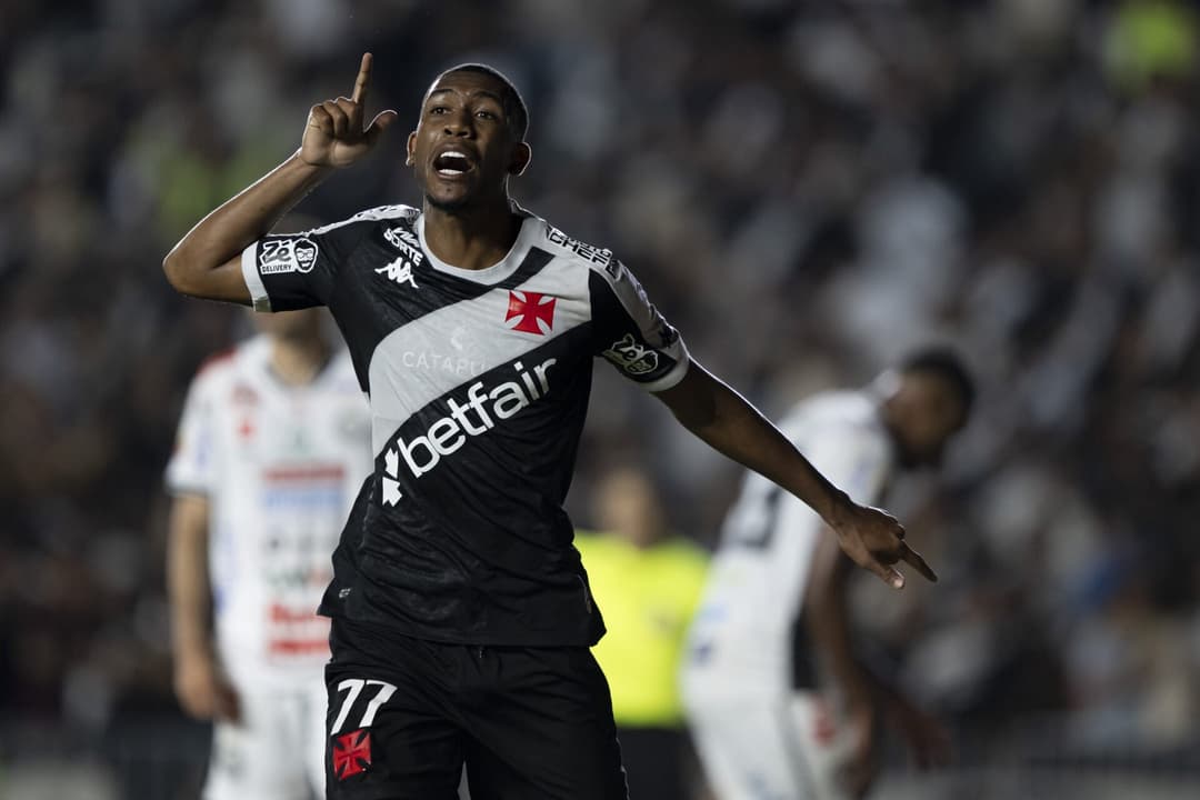Vasco x Operário x Rayan
