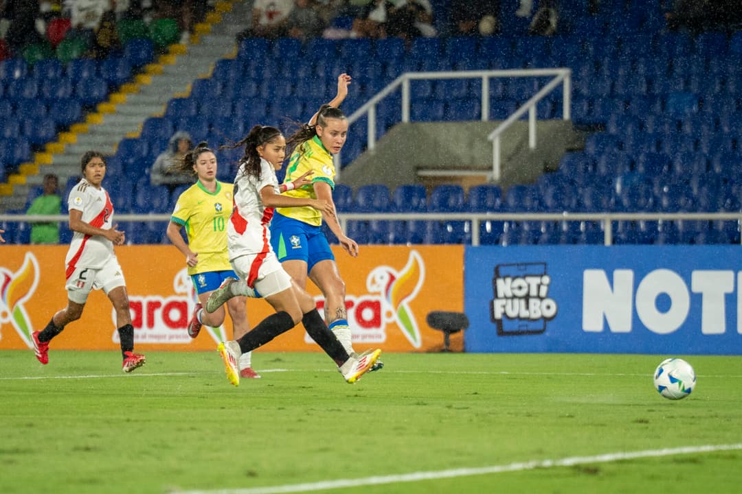 Gabi Brasil sub-17