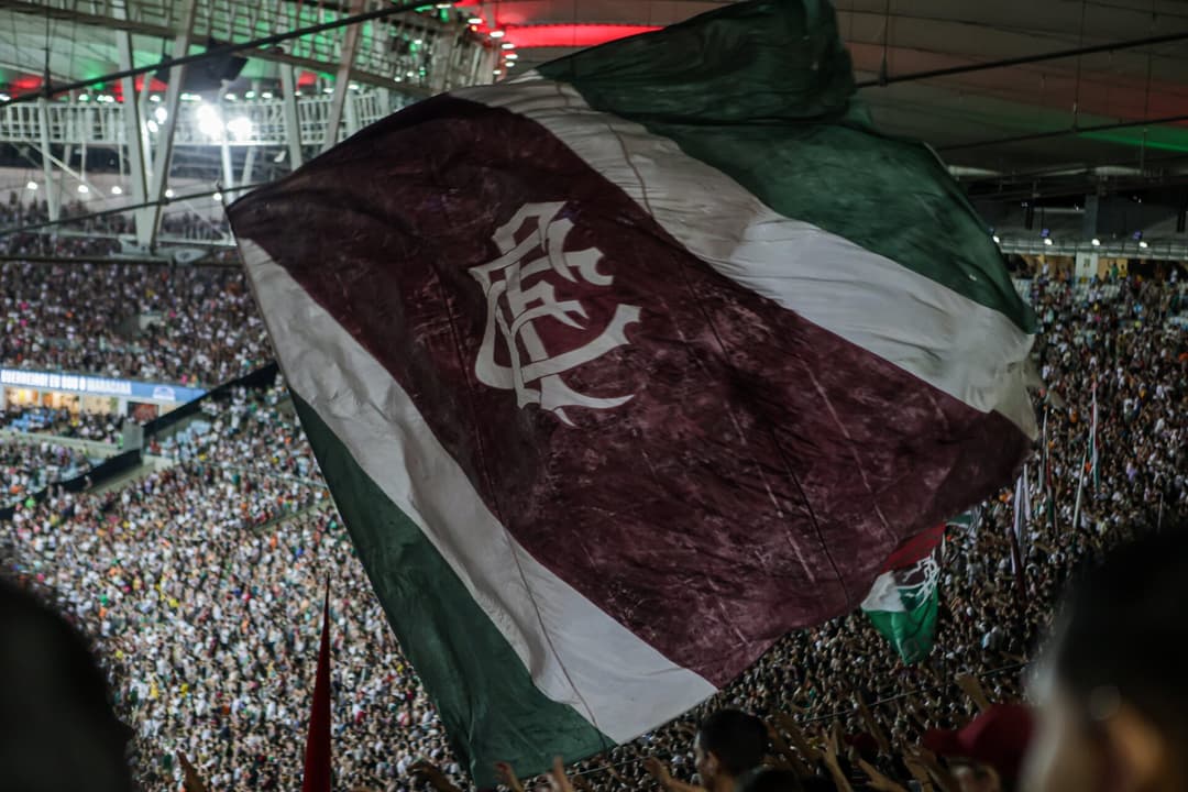 Fluminense Vasco Maracanã