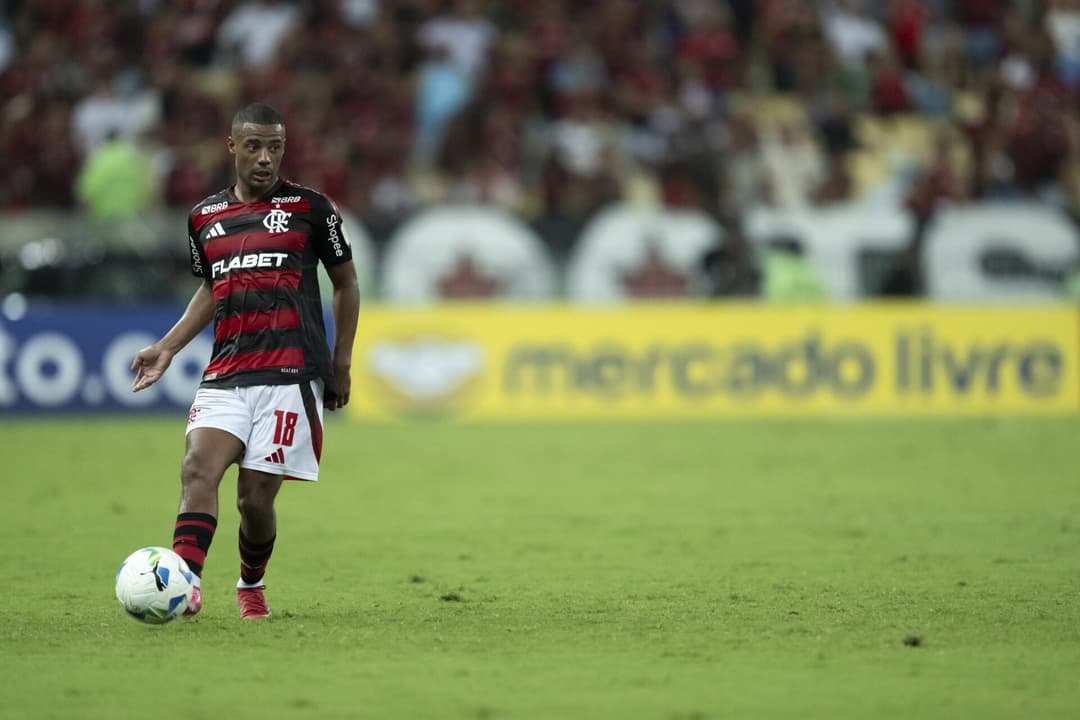 De la Cruz Flamengo