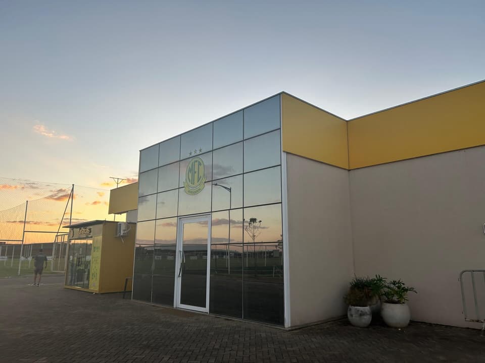 Mirassol