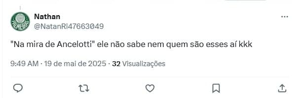 Pré-lista - Seleção Brasileira