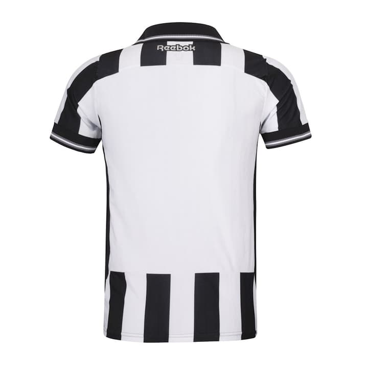 Botafogo lançou novo primeiro uniforme (Foto: Divulgação/Botafogo)