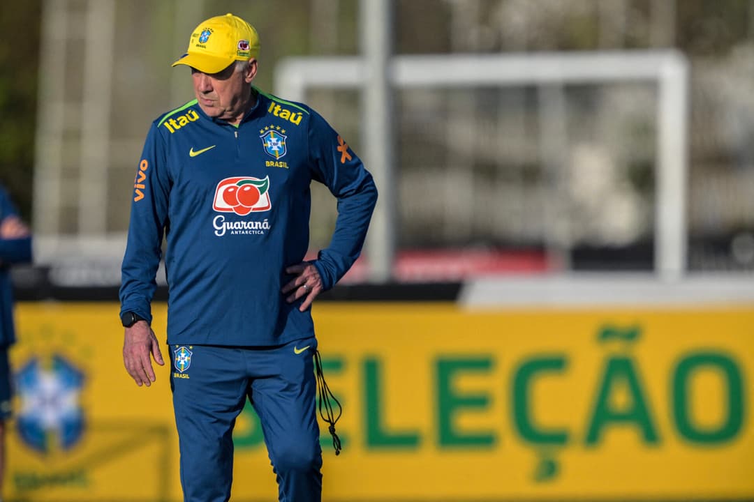 Ancelotti