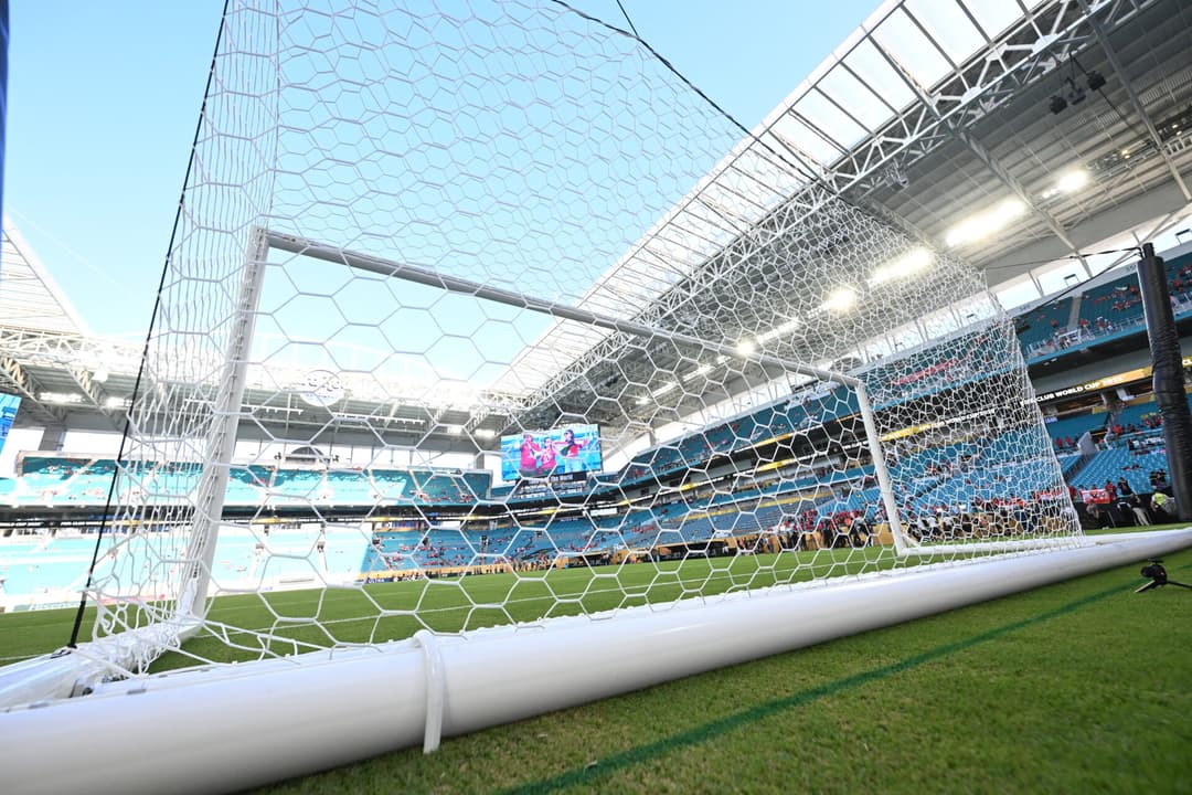 Mundial de clubes