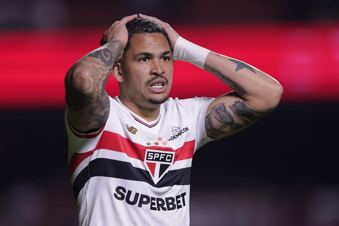 Jogos de hoje: em busca de recuperação no Brasileirão, o São Paulo enfrenta o Vasco no MorumBIS (Foto: Ettore Chiereguini/AGIF)