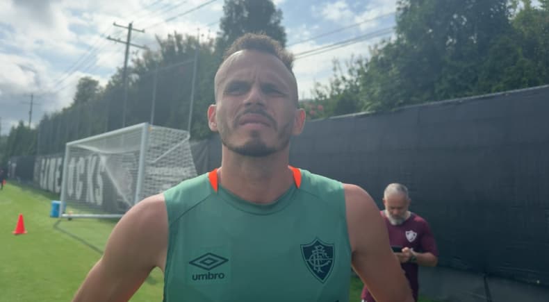 Renê - Fluminense