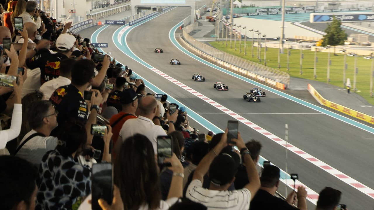 F1: o filme (Foto: Divulgação / Apple Studios)