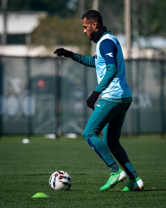 Gustavo Coutinho Coritiba