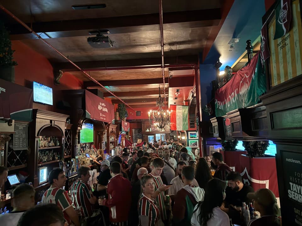 Fluminense Mundial