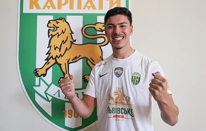 Jean Pedroso Karpaty