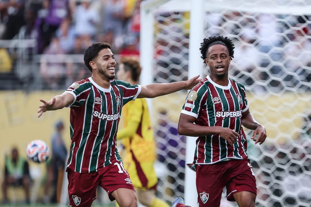 Fluminense Mundial