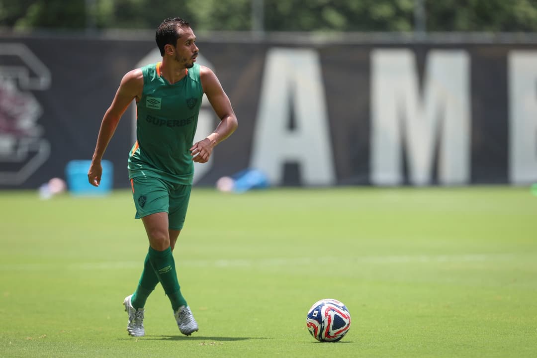 Lima Fluminense EUA Mundial