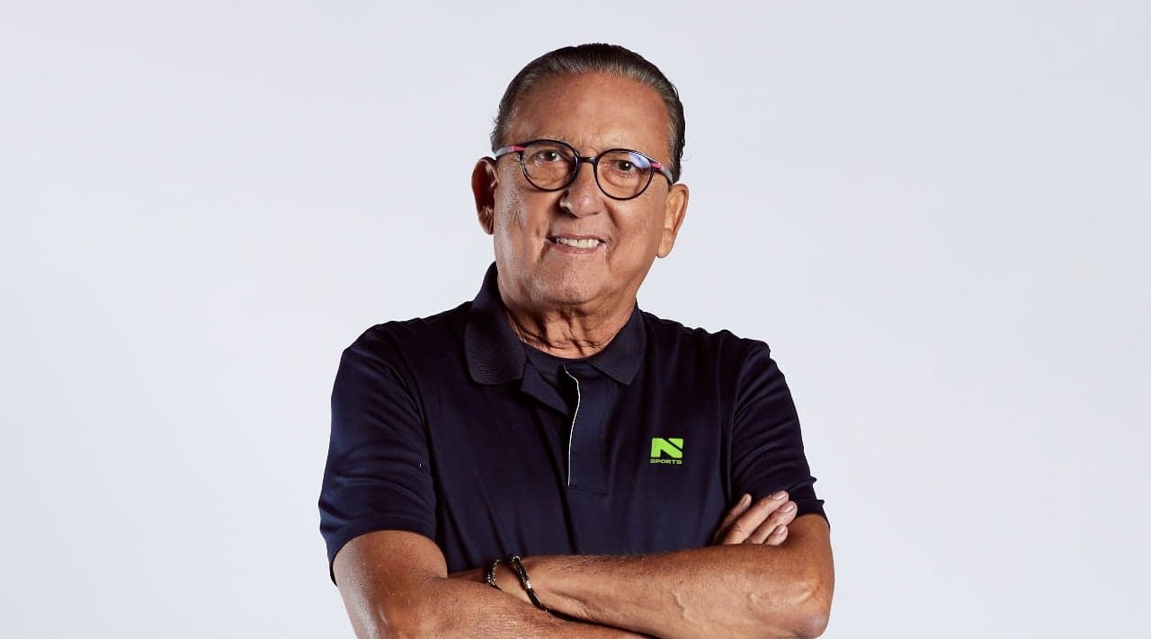 Galvão Bueno