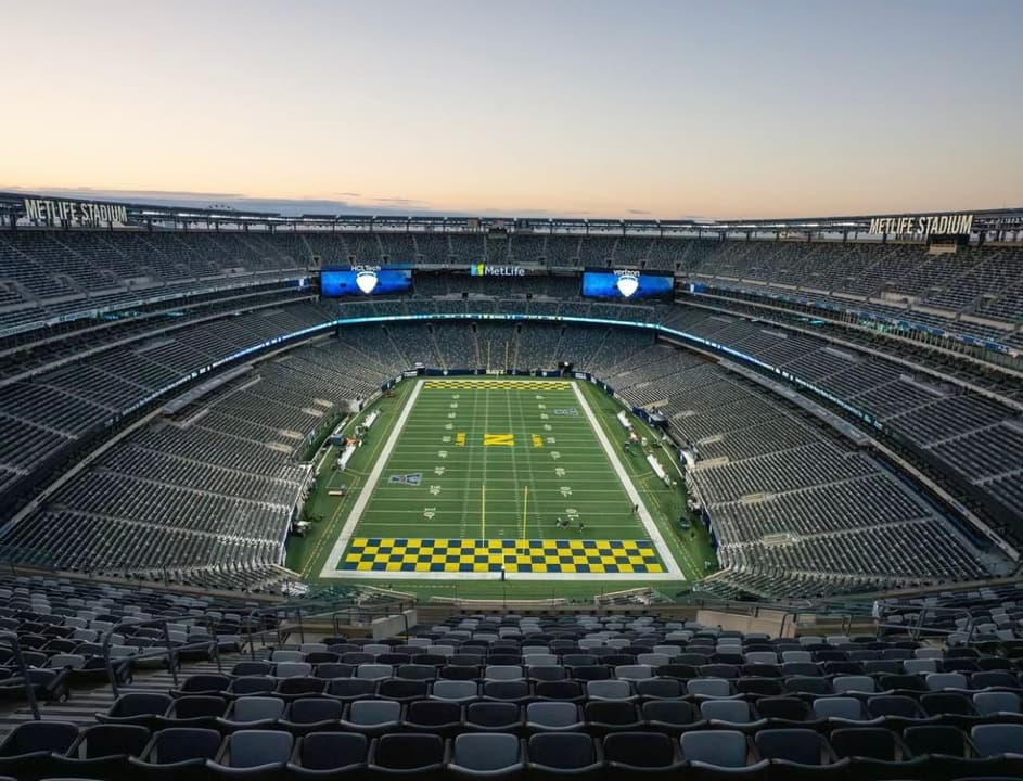 MetLife Stadium