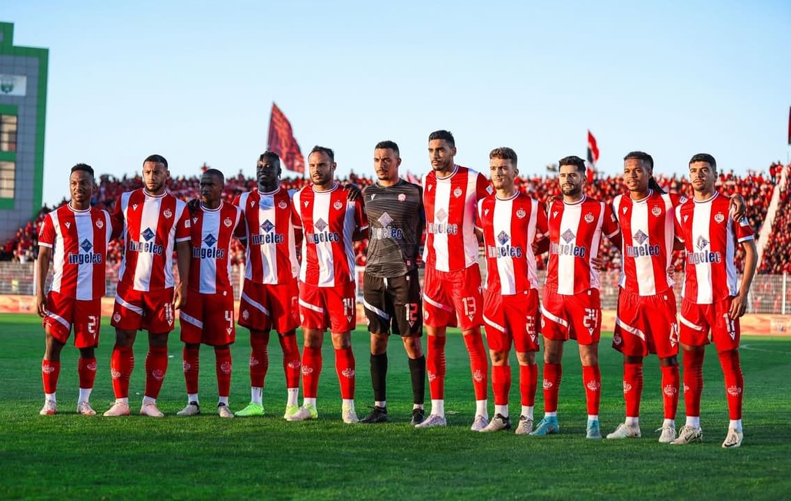 Wydad Casablanca