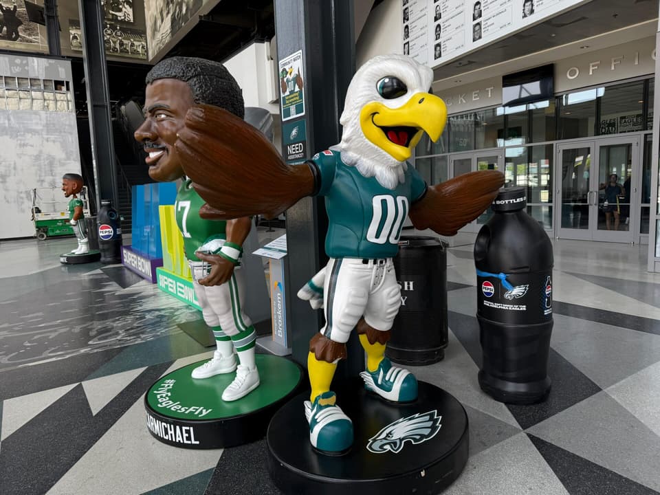 Lincoln Financial Field