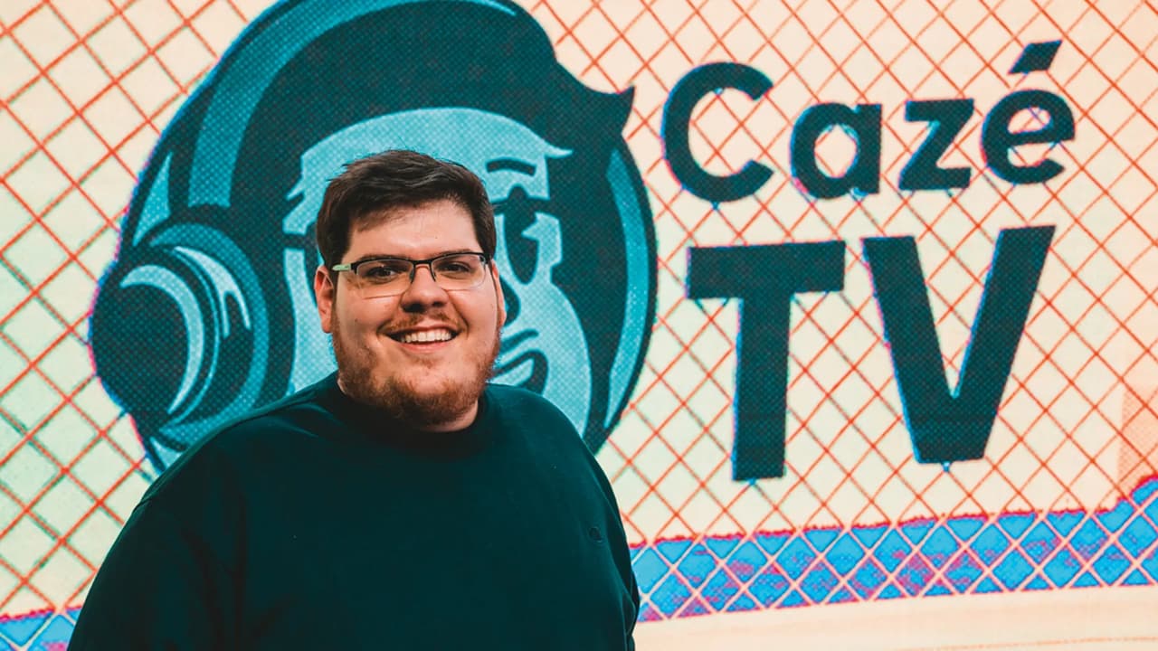Cazé TV