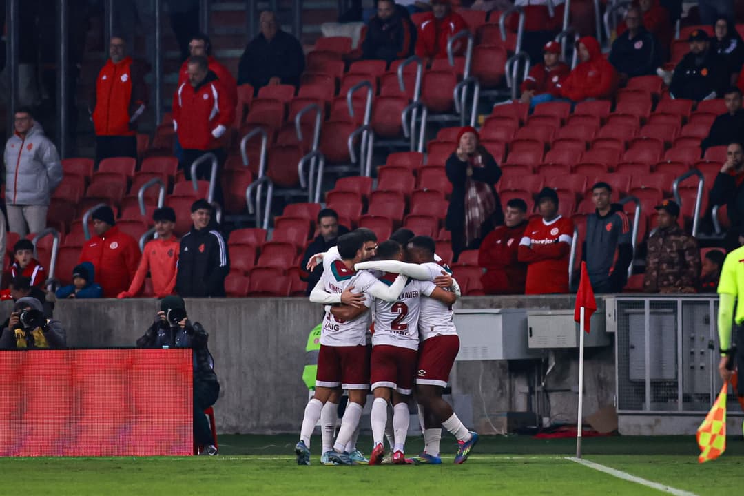 Fluminense Mundial de Clubes