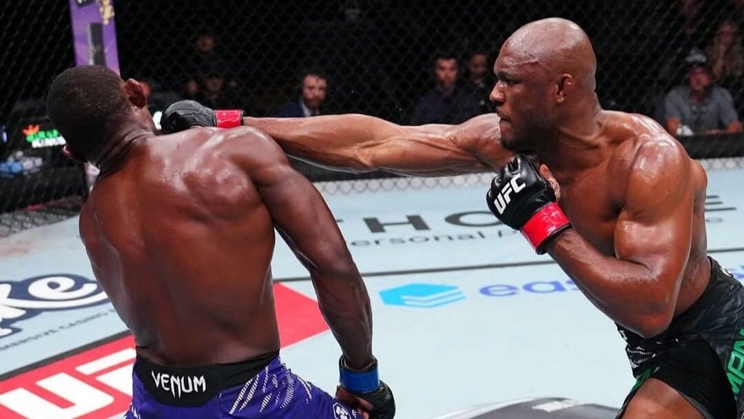 ufc-kamaru-usman