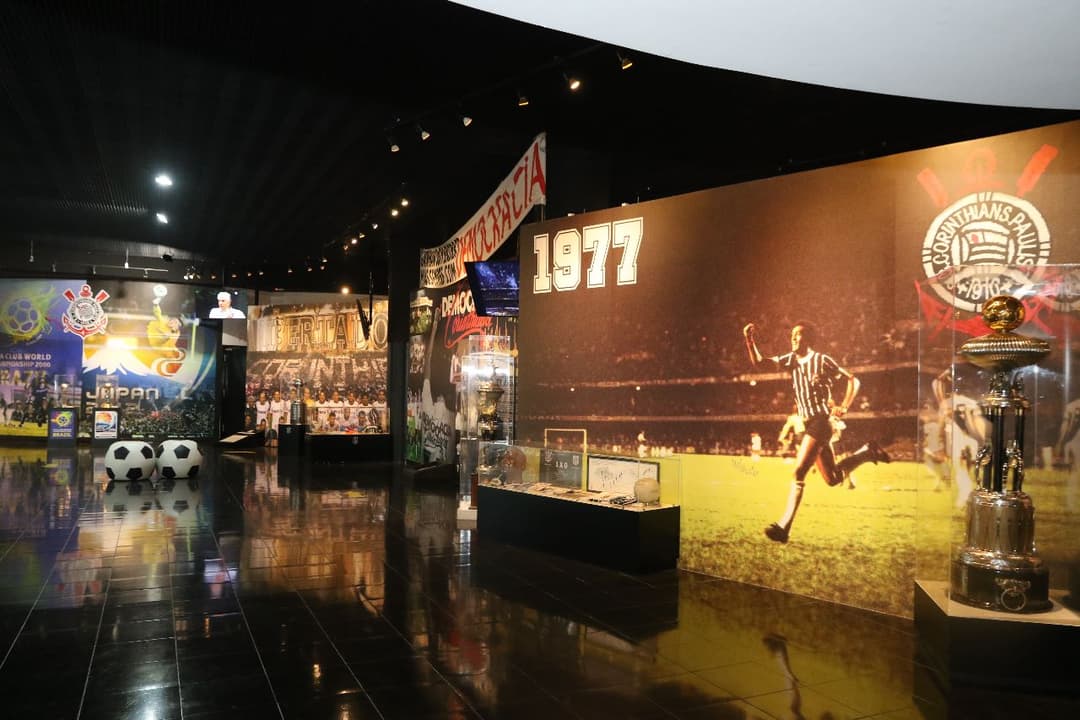 Memorial Corinthians