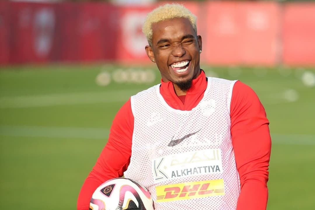 Thiago Mendes