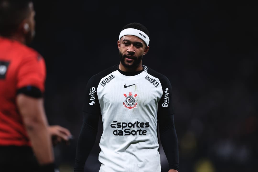 Corinthians Memphis