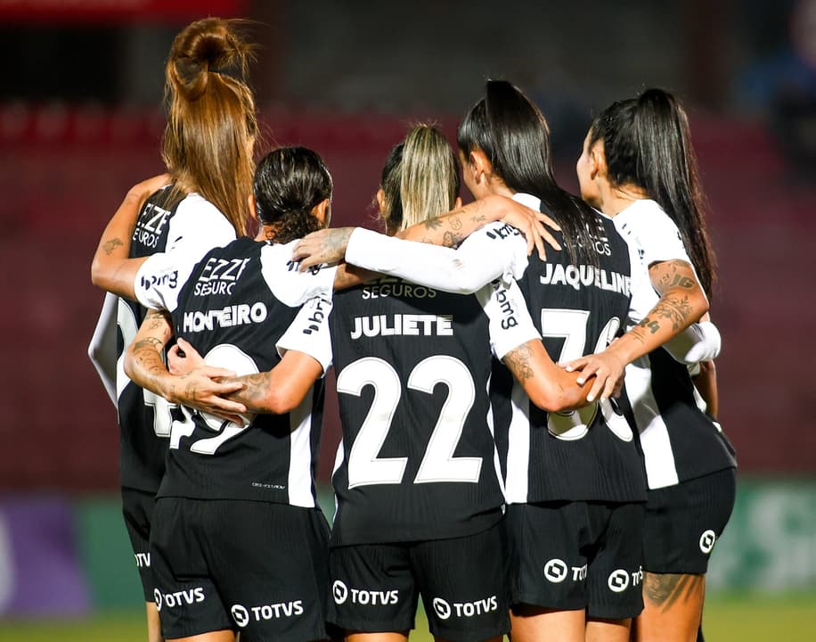 Corinthians taubaté