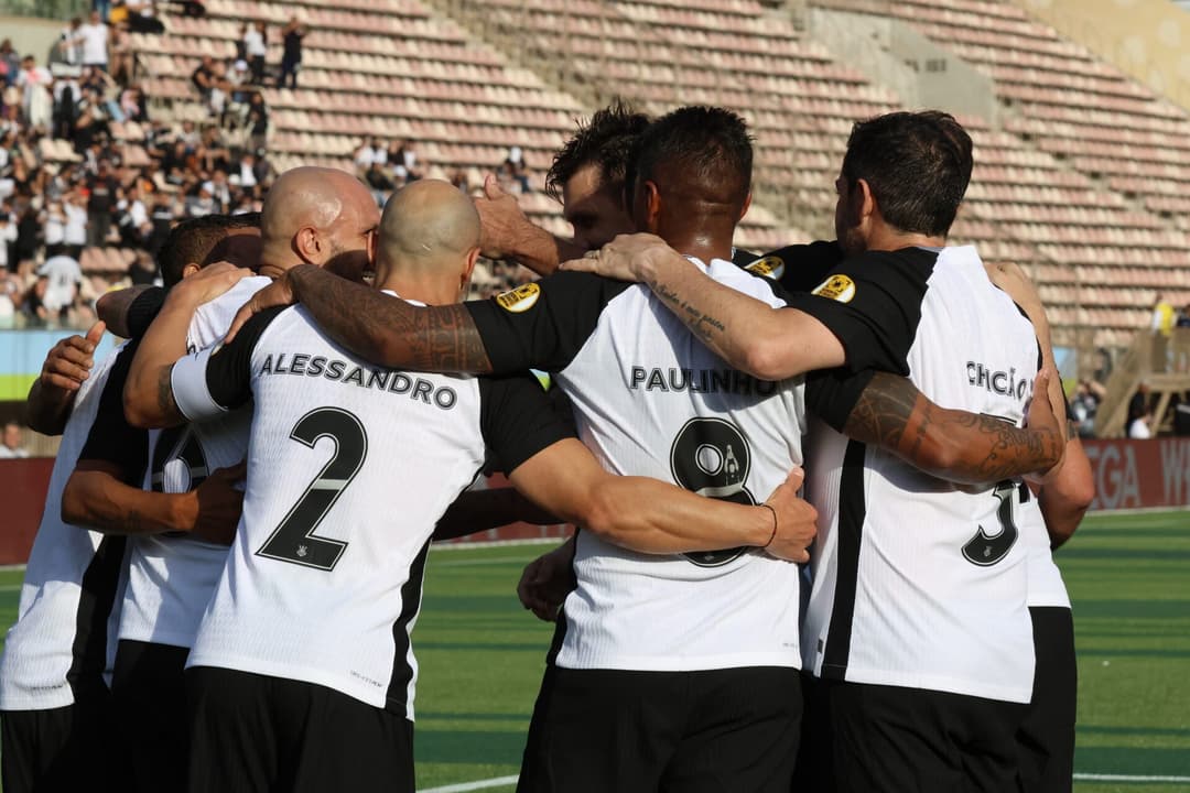 Corinthians