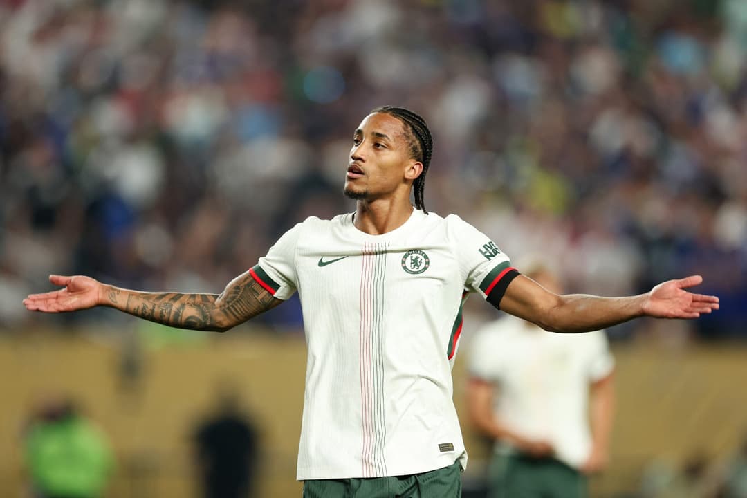 Jogos de hoje: o Chelsea enfrenta o Fluminense na semifinal do Mundial de Clubes (Foto: Dan Mullan / GETTY IMAGES NORTH AMERICA / Getty Images via AFP)