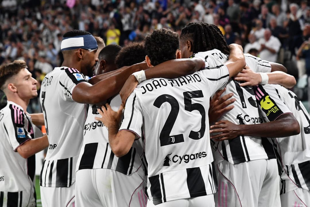 Villarreal x Juventus: onde assistir ao vivo, horário e escalações do ...