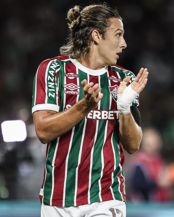 Canobbio Fluminense Internacional