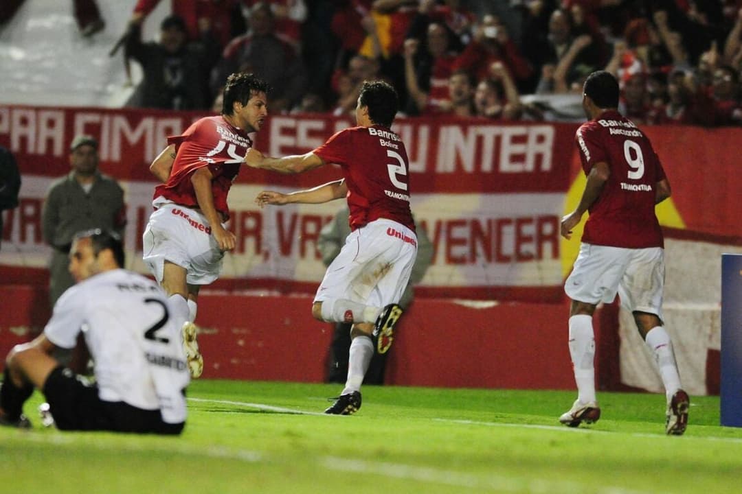 Sorondo e Bolívar