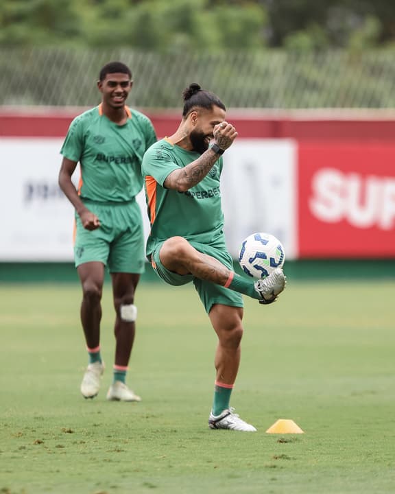 Otávio Fluminense