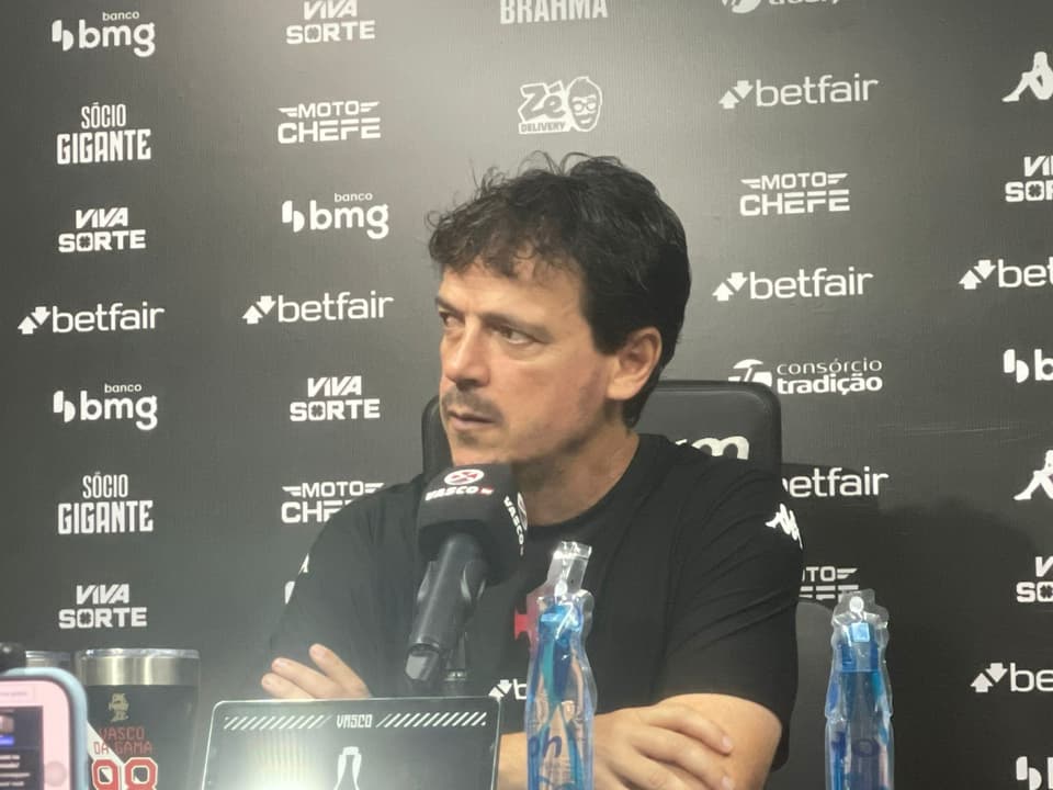 Fernando Diniz Vasco