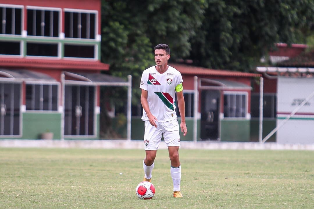 Dohnamm Fluminense