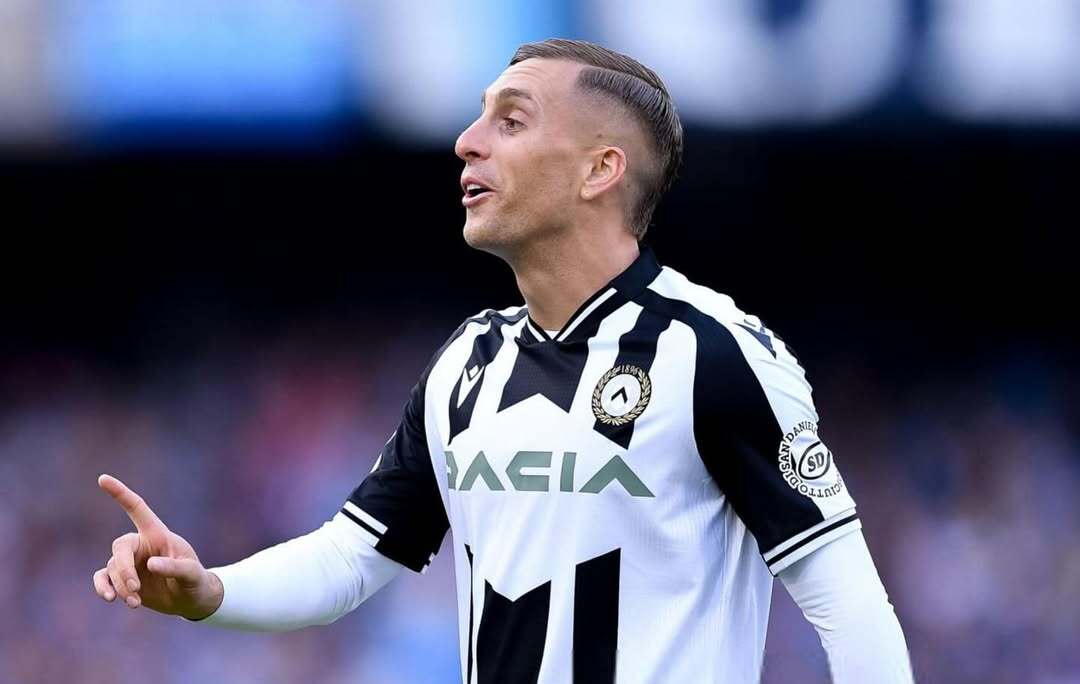Deulofeu também aparece como opção (Foto: Reprodução)