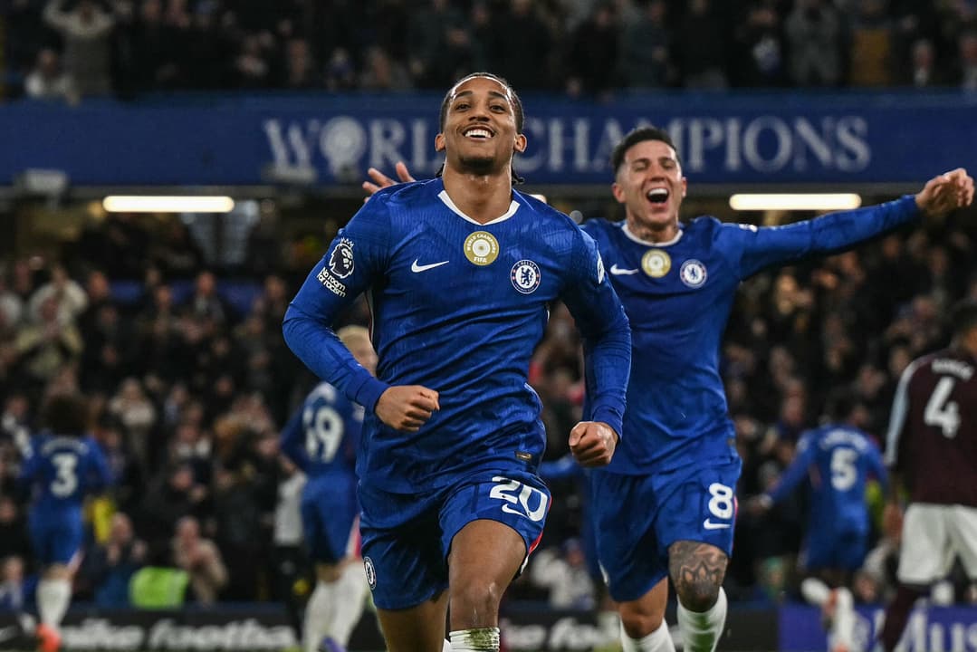 Fulham x Chelsea: onde assistir e prováveis escalações do jogo pela ...