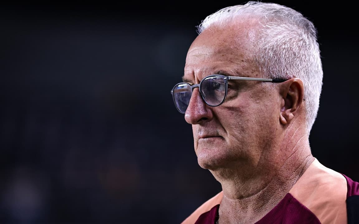 Dorival admite frustração por Alisson e revela que Corinthians buscou medalhões