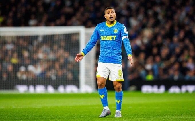 Como derrota do Wolverhampton pode acelerar uma possível venda de João Gomes?