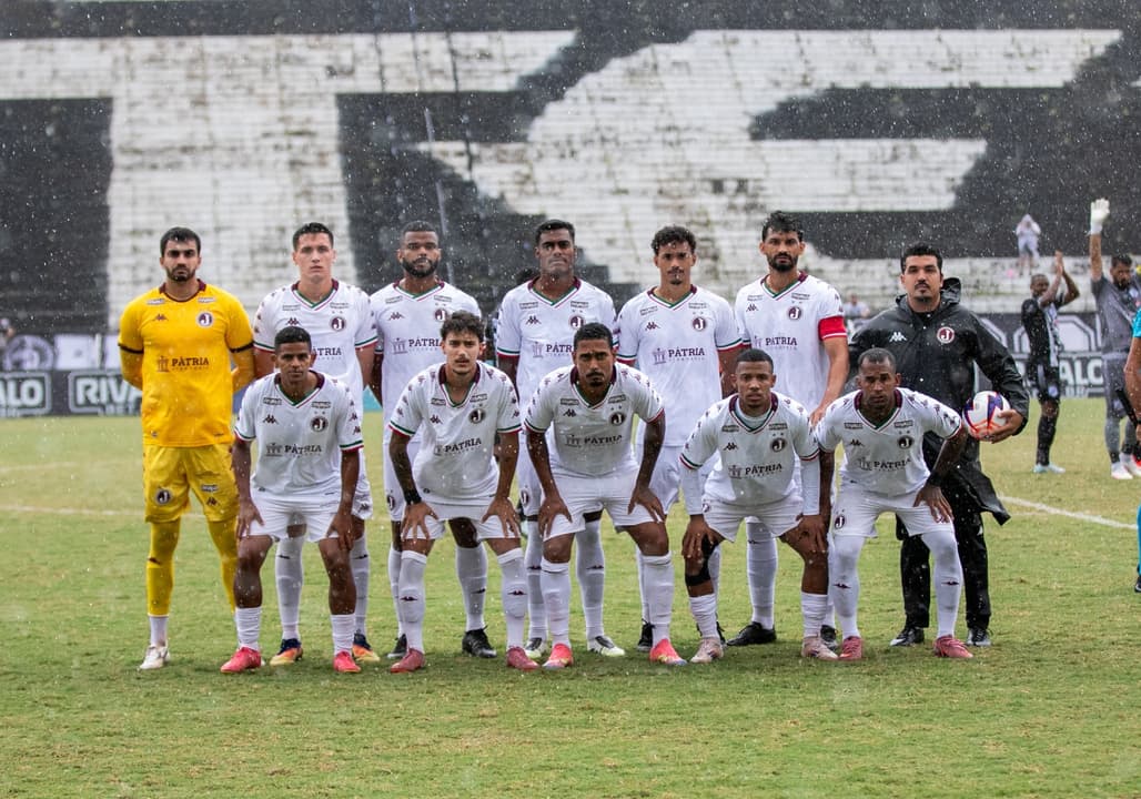 Juventus-SP faz melhor campanha em sete anos na 1a fase em estreia como SAF