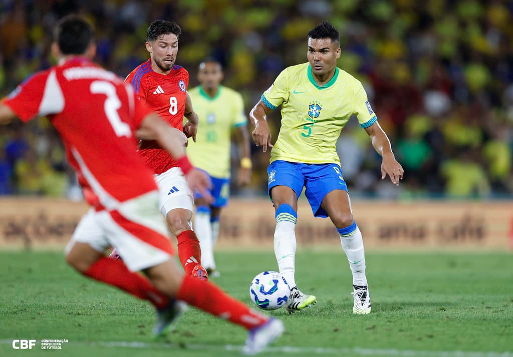 BRASILxCHILE_MARACANA