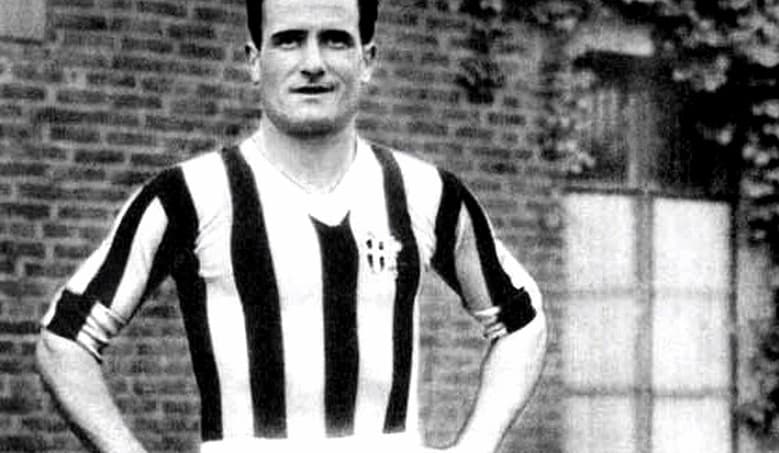 Luis Monti