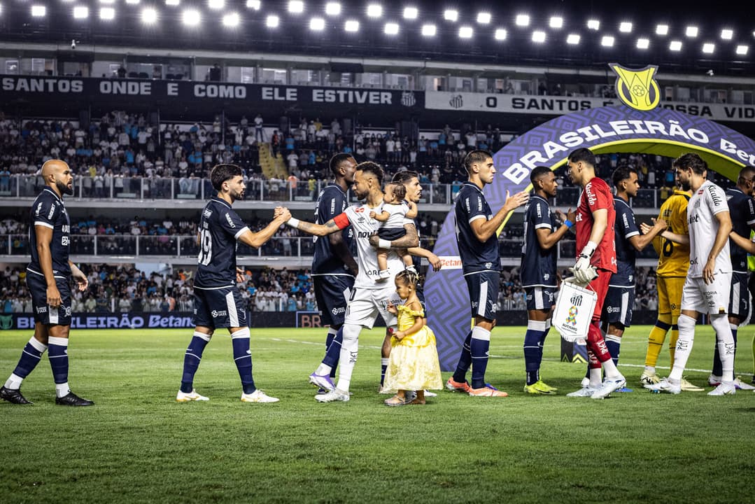 Duelo Contra O Remo Sera Termometro Para Temporada Do Santos E Vai Alem Do Resultado.html