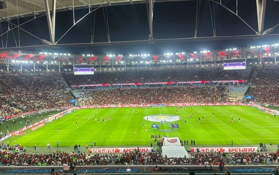 Flamengo amplia oferta de pacotes turísticos para jogos no Maracanã — foto 2