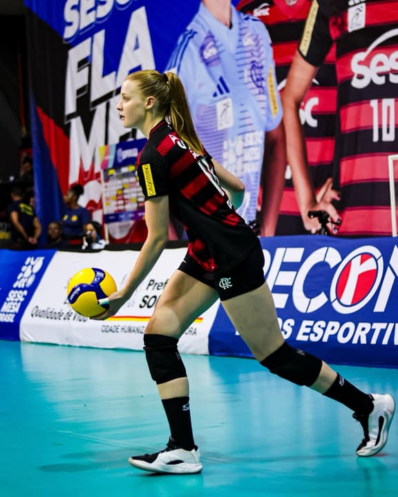 masa kirov sesc rj flamengo