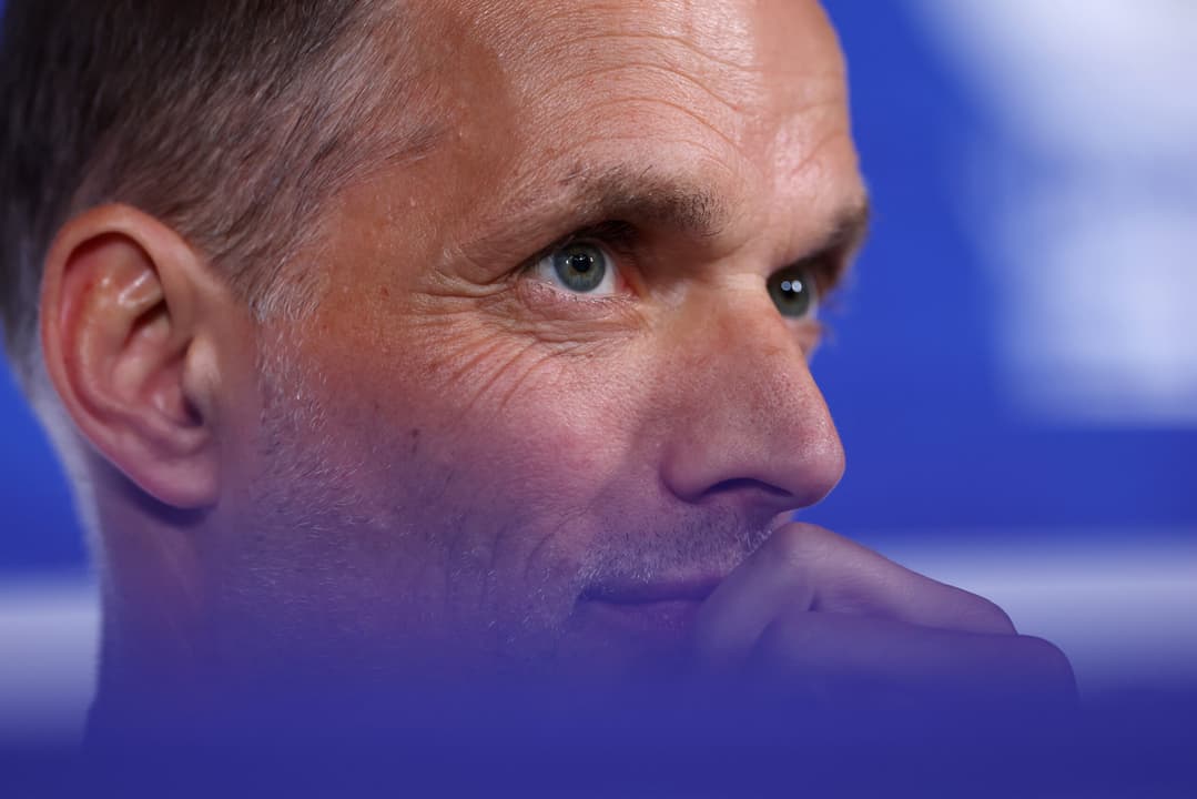 Thomas Tuchel revela sus dudas tácticas para frenar a Messi en la semifinal ante Argentina