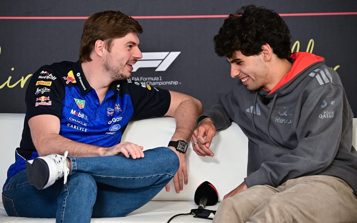 Bortoleto Discorda De Verstappen Na F1 Devemos Ser Capazes.html